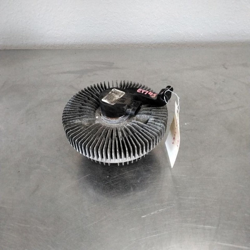 2002-2007 GMC Envoy Fan Clutch OEM#25790869