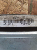 Engine/motor Brain Box FORD ESCAPE 02