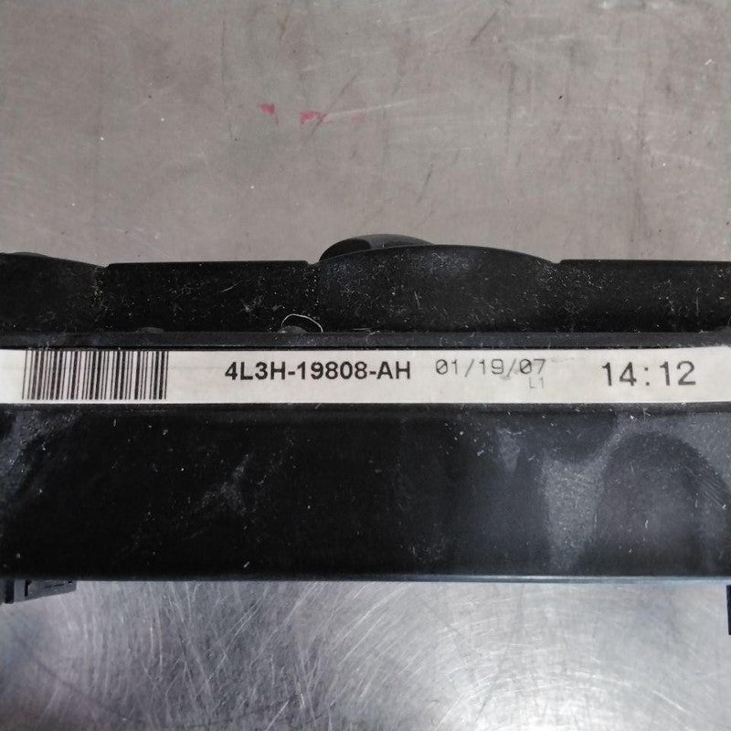 Heater A/c Control FORD PICKUP F150 04 05 06 07 08