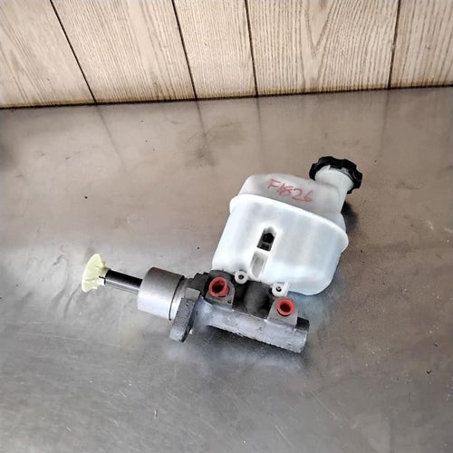 2005-2007 Pontiac G6 Master Cylinder OEM#15221998