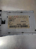 Audio & Visual Equip.(radio) CHEVY SILVERADO 1500 03 04 05 06 07
