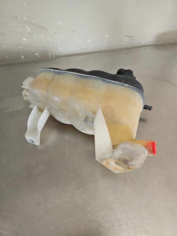 Coolant Recovery Bottle SUBURBAN 1500 07 08 09 10 11 12 13 14