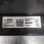 Speedometer CHEVY SILVERADO 1500 14 15
