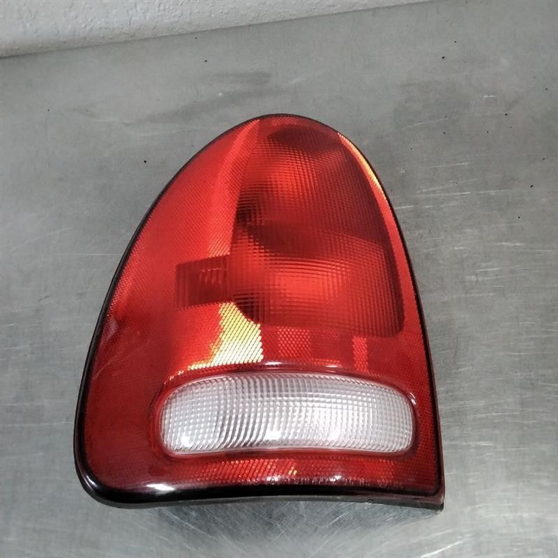 Tail Light Assembly DODGE DURANGO Left 98 99 00 01 02 03