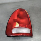 Tail Light Assembly DODGE DURANGO Left 98 99 00 01 02 03