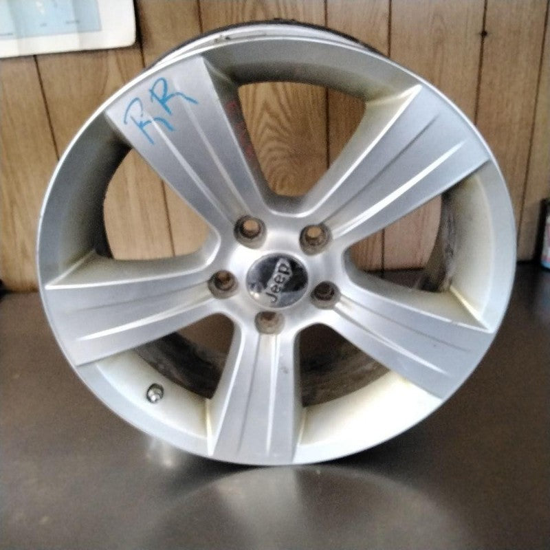 Wheel JEEP COMPASS 11 12 13 14 15 16 17