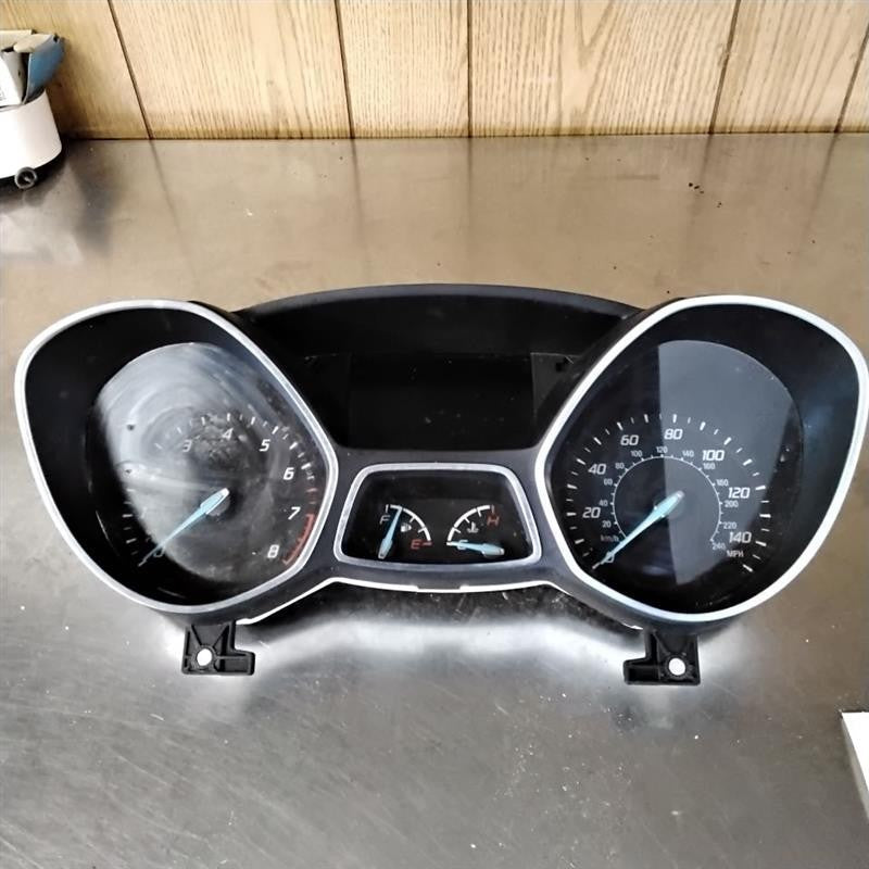 Speedometer FORD ESCAPE 13 14