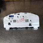 Speedometer MERCURY MILAN 07
