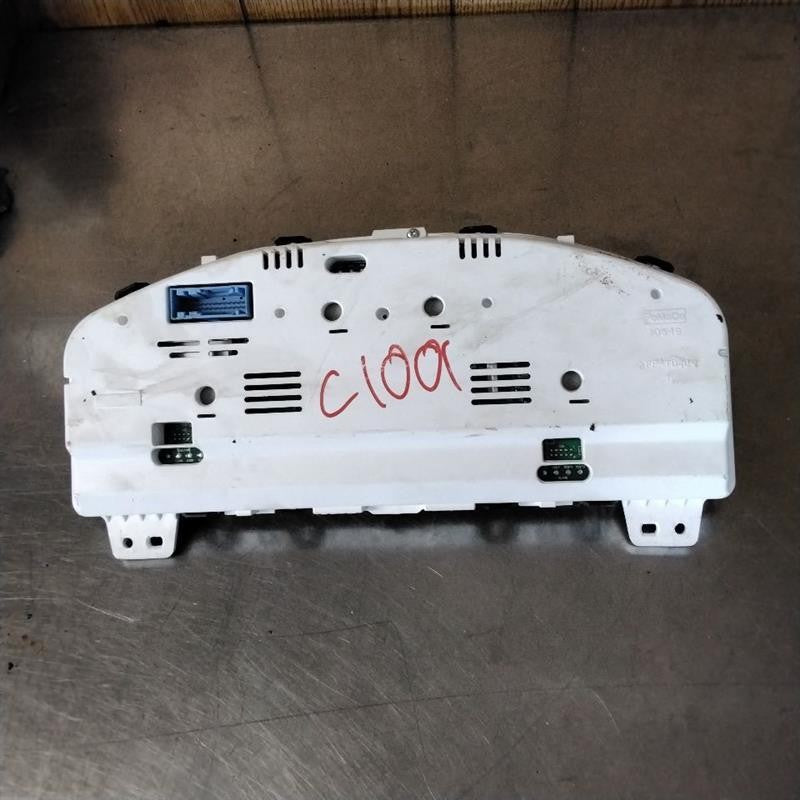 Speedometer MERCURY MILAN 07