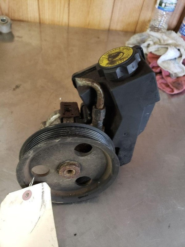 2002-2004 Jeep Grand Cherokee Power Steering Pump/motor OEM#RL080551AC