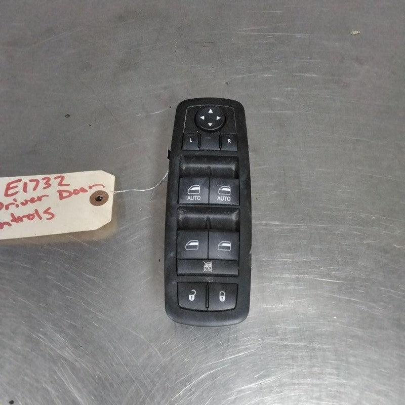 Door Switch Front CHRYSLER 300 11 12 13 14