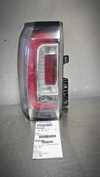 2015-2020 GMC Yukon Denali XL 1500 Left Tail Light Assembly OEM# 84536