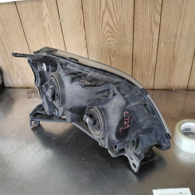2005-2007 Ford 500 Left Headlamp Assembly
