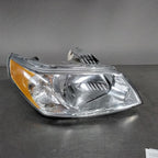 Headlamp Assembly CHEVY AVEO Right 09