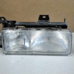 1986-1988 Pontiac 6000 Headlamp Assembly OEM#16506055 114-129B