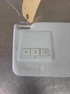 Sun Visor VW PASSAT Left 00 01 02 03 04 05