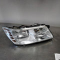 Headlamp Assembly DODGE JOURNEY Right 09 10 11 12 13 14 15 16 17 18 19