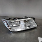 Headlamp Assembly DODGE JOURNEY Right 09 10 11 12 13 14 15 16 17 18 19