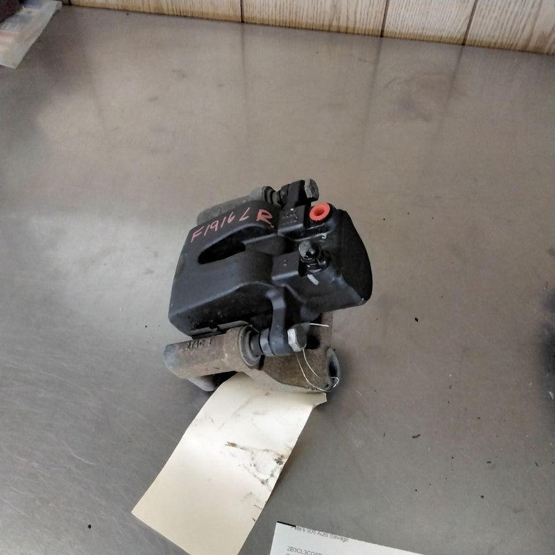 Caliper DODGE CHARGER Left 06 07 08 09 10 11 12 13 14 15 16 17 18 19 2