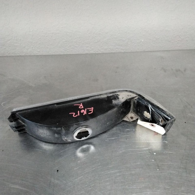 Fog/mark/park/turn Light/lamp JEEP GRAND CHEROKEE Right 93 94 95 96