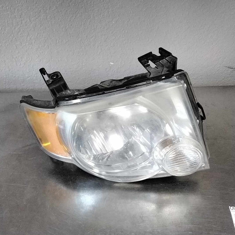 Headlamp Assembly FORD ESCAPE Right 08 09 10 11 12