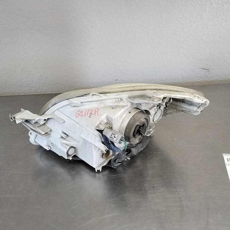 Headlamp Assembly TOYOTA YARIS Right 07 08 09 10 11
