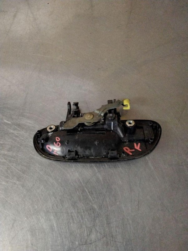 Outside Door Handle SUBARU LEGACY/ OUTBACK Right 05 06