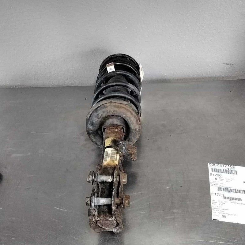 Strut Assembly GMC TERRAIN Left 10 11 12 13 14 15 16 17