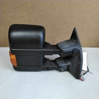 2009-2010 Ford F350 Super Duty Right Door Mirror OEM#9C3Z17682FA 128-1