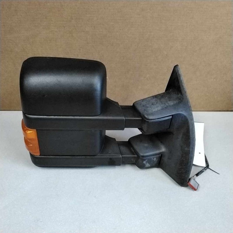2009-2010 Ford F350 Super Duty Right Door Mirror OEM#9C3Z17682FA 128-1