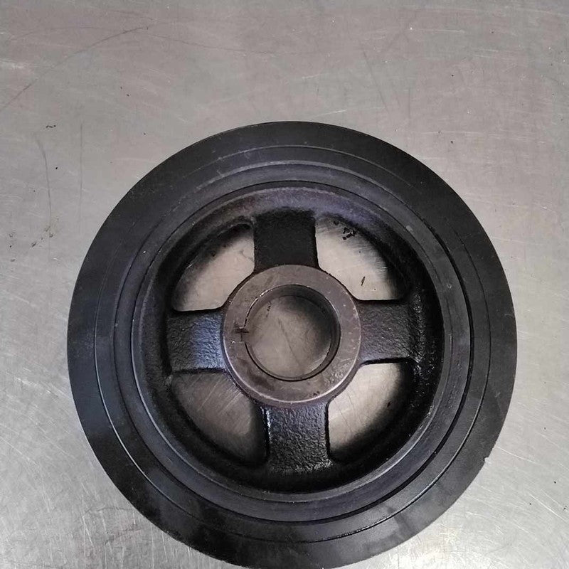 2014-2023 Jeep Cherokee Harmonic Balancer