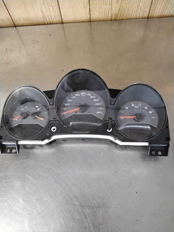 Speedometer DODGE AVENGER 11 12 13 14