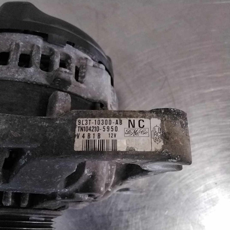 Alternator FORD PICKUP F150 09 10