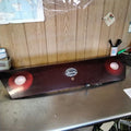 Tail Light Assembly CHEVY IMPALA Rl 00 01 02 03 04