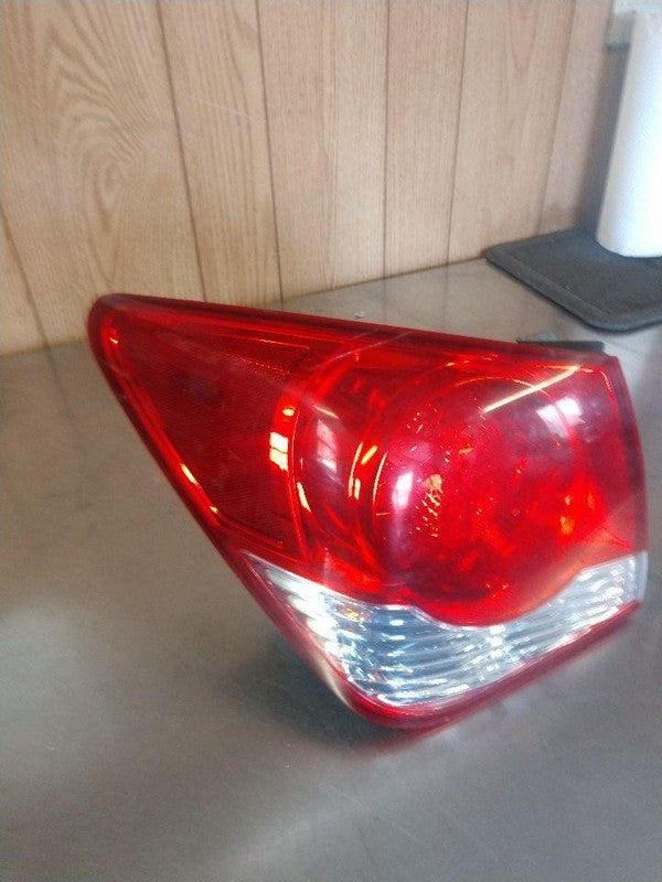 Tail Light Assembly CHEVY CRUZE Left 11 12 13 14 15 16