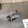 2007 Isuzu I-290 Pickup Starter Motor OEM#89017846