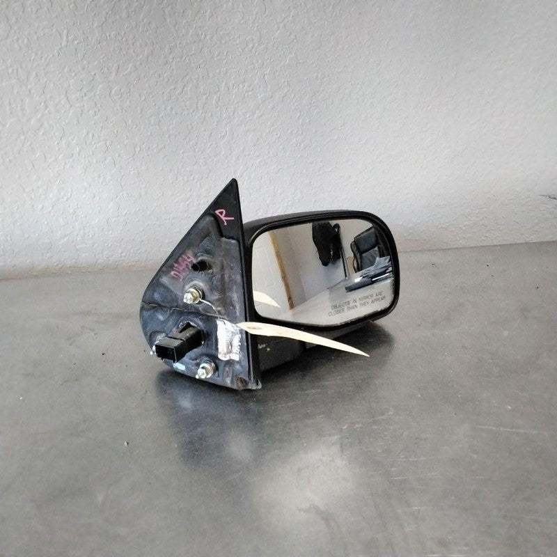 Door Mirror FORD EXPLORER Right 02 03 04 05