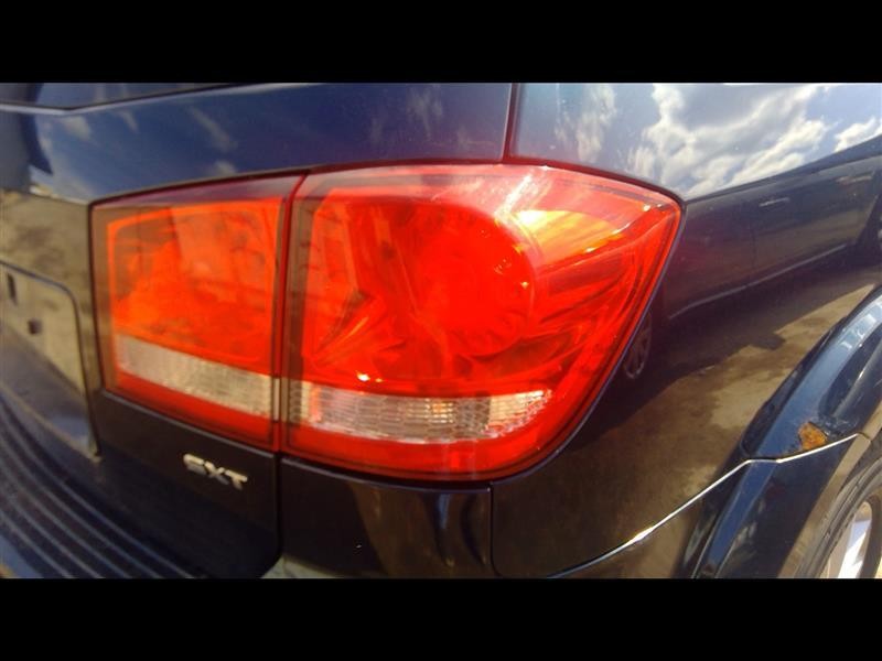 Tail Light Assembly DODGE JOURNEY Right 11 12 13 14 15 16 17 18 19 20