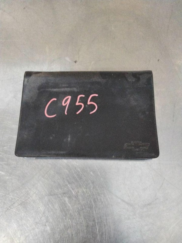 97 694.gm8f97 With Cover