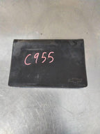 97 694.gm8f97 With Cover