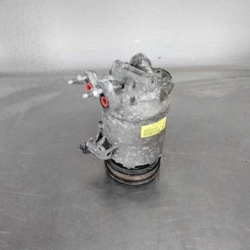 2013-2016 Ford Escape A/c Air Compressor OEM#CV6Z19703L