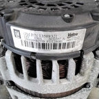 2012-2017 Alternator Buick Verano OEM# 13597244