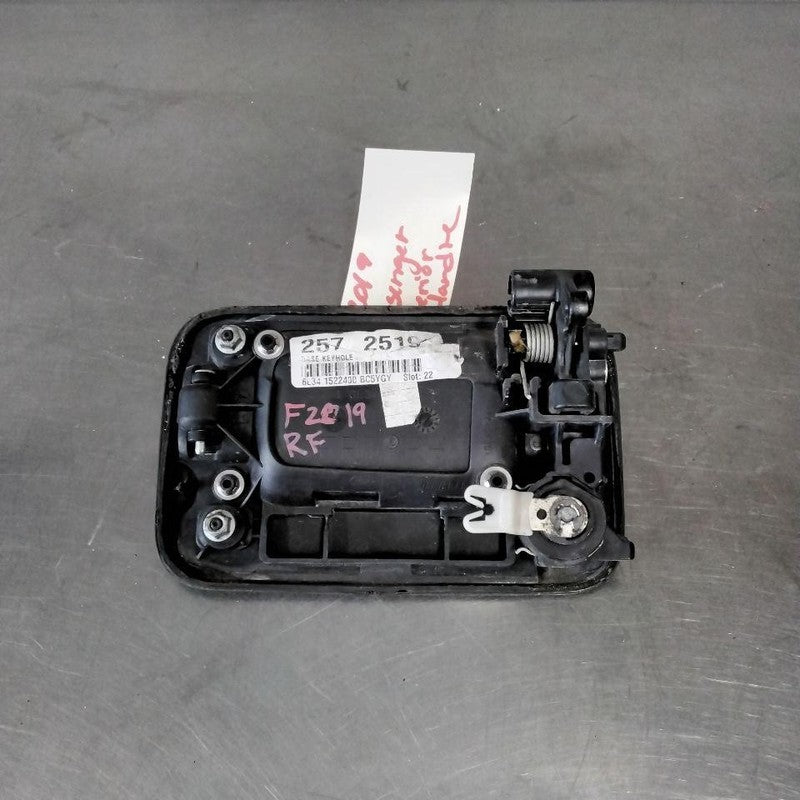 2004-2014 Right Outside Door Handle Ford Pickup F150