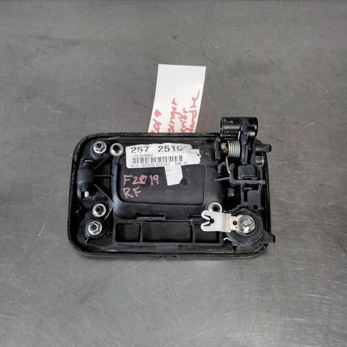 2004-2014 Right Outside Door Handle Ford Pickup F150