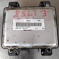Engine/motor Brain Box CHEVY UPLANDER 05