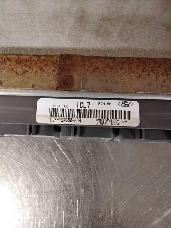 Engine/motor Brain Box MERCURY MOUNTAINEER 02