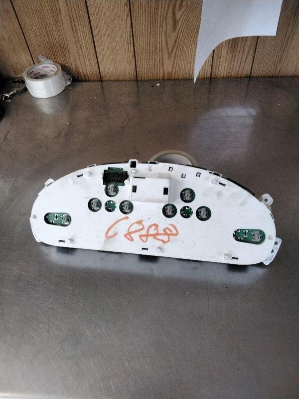 Speedometer CHRYSLER TOWN CNTRY 05