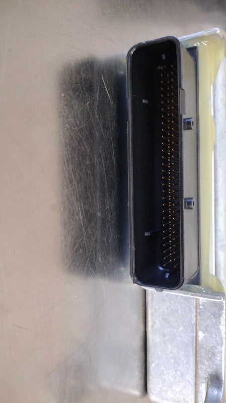 2009 Chevrolet Traverse Chassis Brain Box OEM#25924679