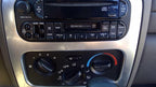 Heater A/c Control JEEP LIBERTY 02 03