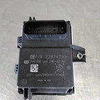 Chassis Brain Box CHEVY CRUZE 13 14